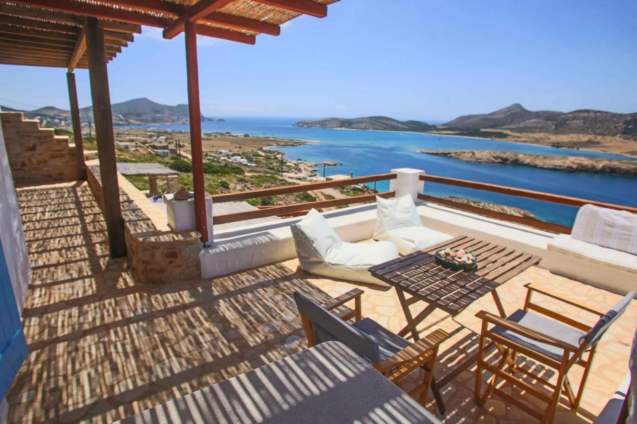 Antiparos Vibes Agios Georgios (Antiparos)
