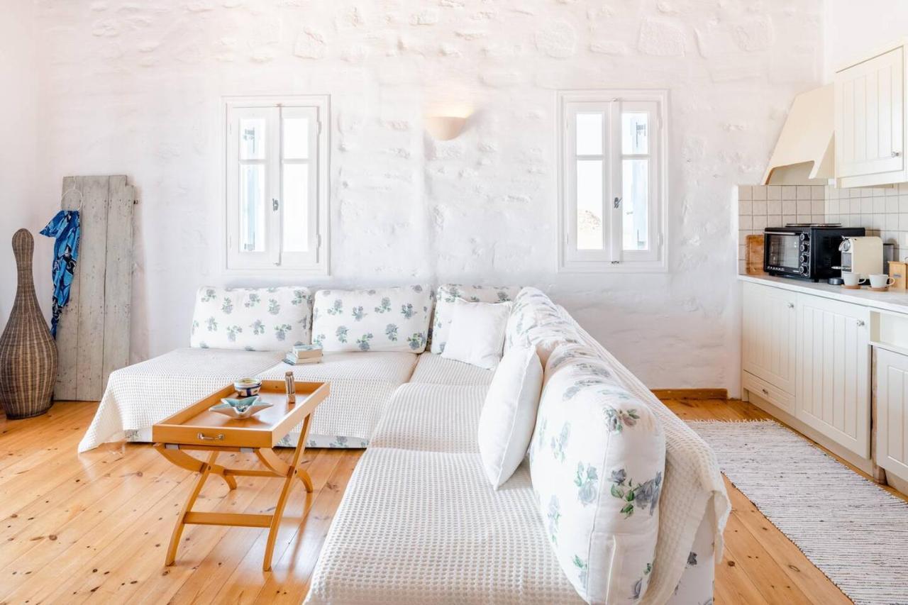 Antiparos Vibes Apartment *