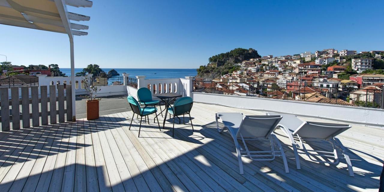Hotel San Nectarios 2*