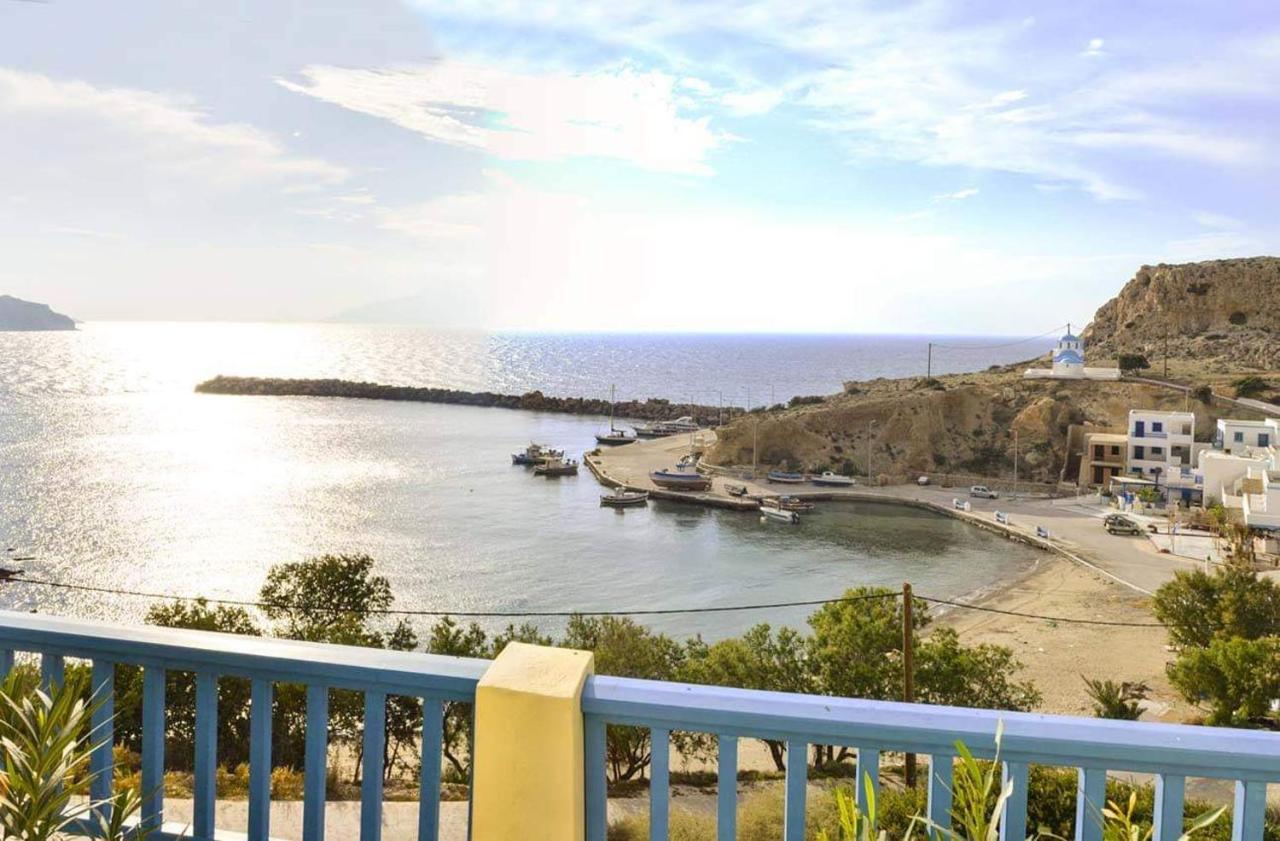 Finiki Villas Foinikion