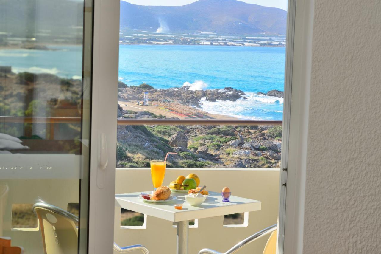 Aparthotel Bay 2*