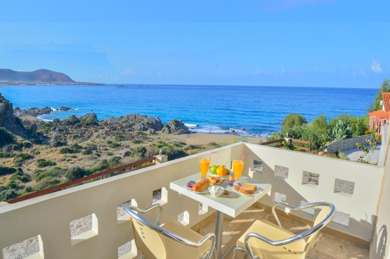 Aparthotel Bay Falasarna