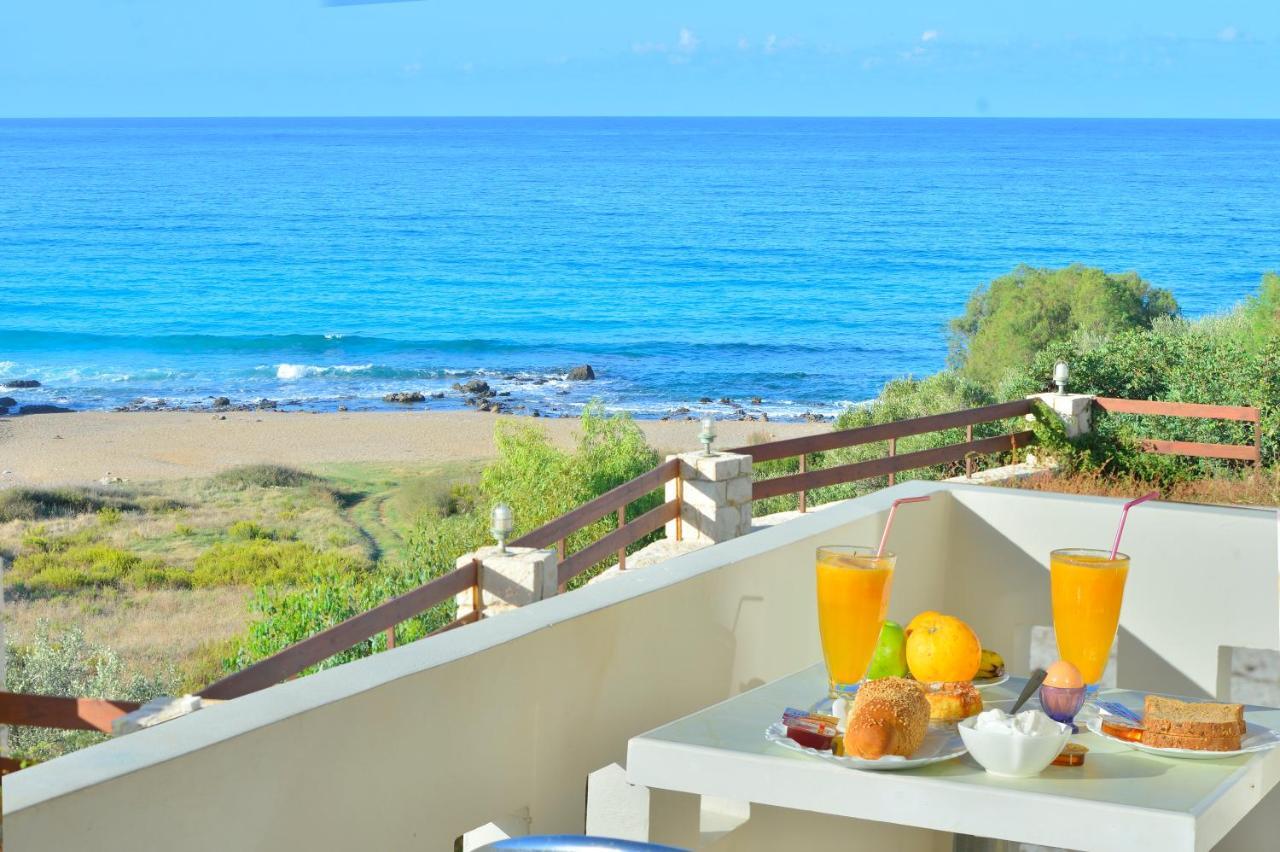Aparthotel Bay