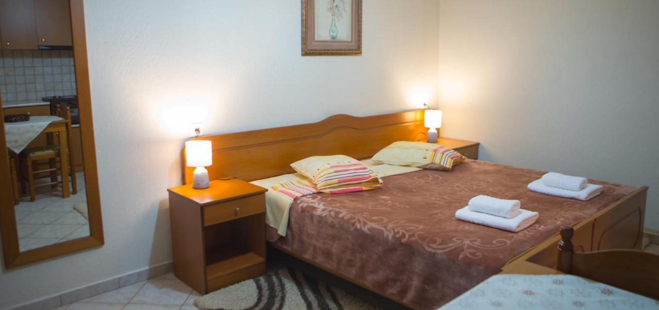 Apartment Avgi