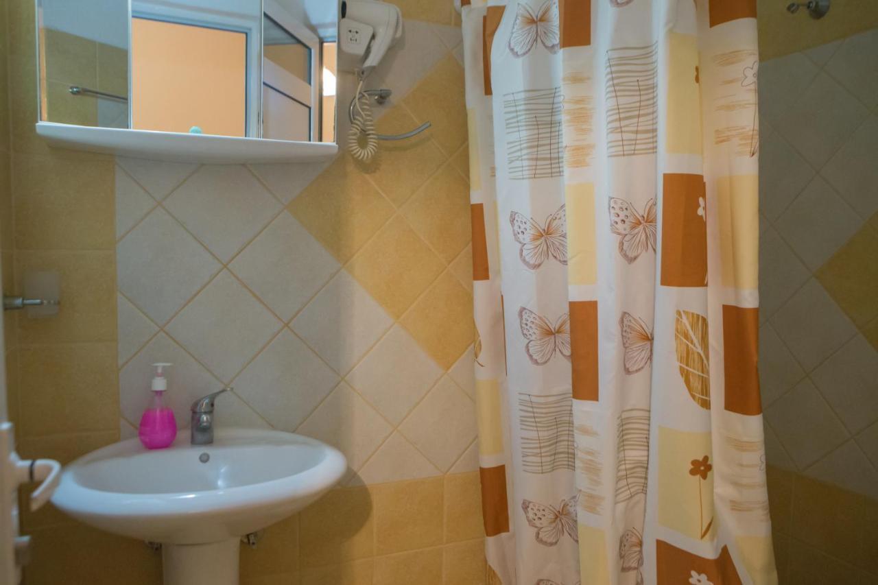 Apartment Avgi