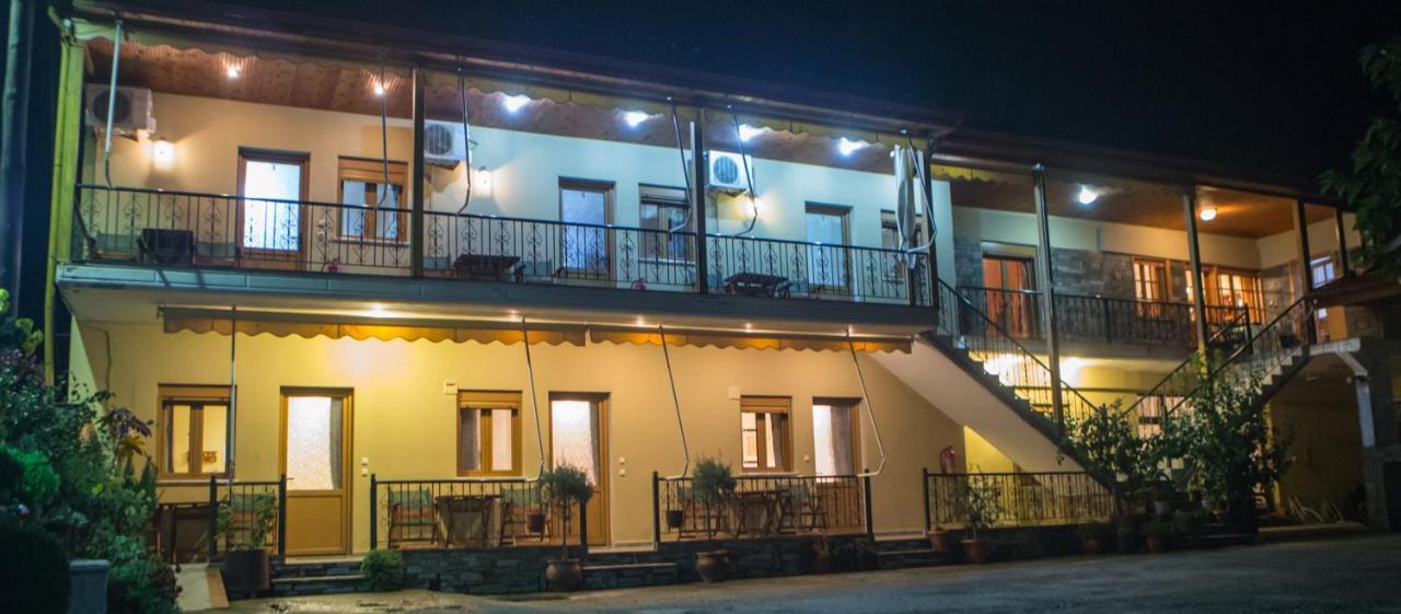 Avgi Apartment Loutraki (Pella)
