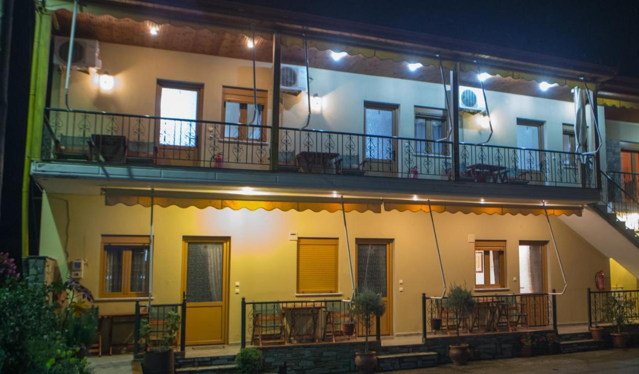Avgi Apartment