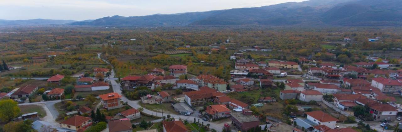 Apartment Avgi Loutraki (Pella)