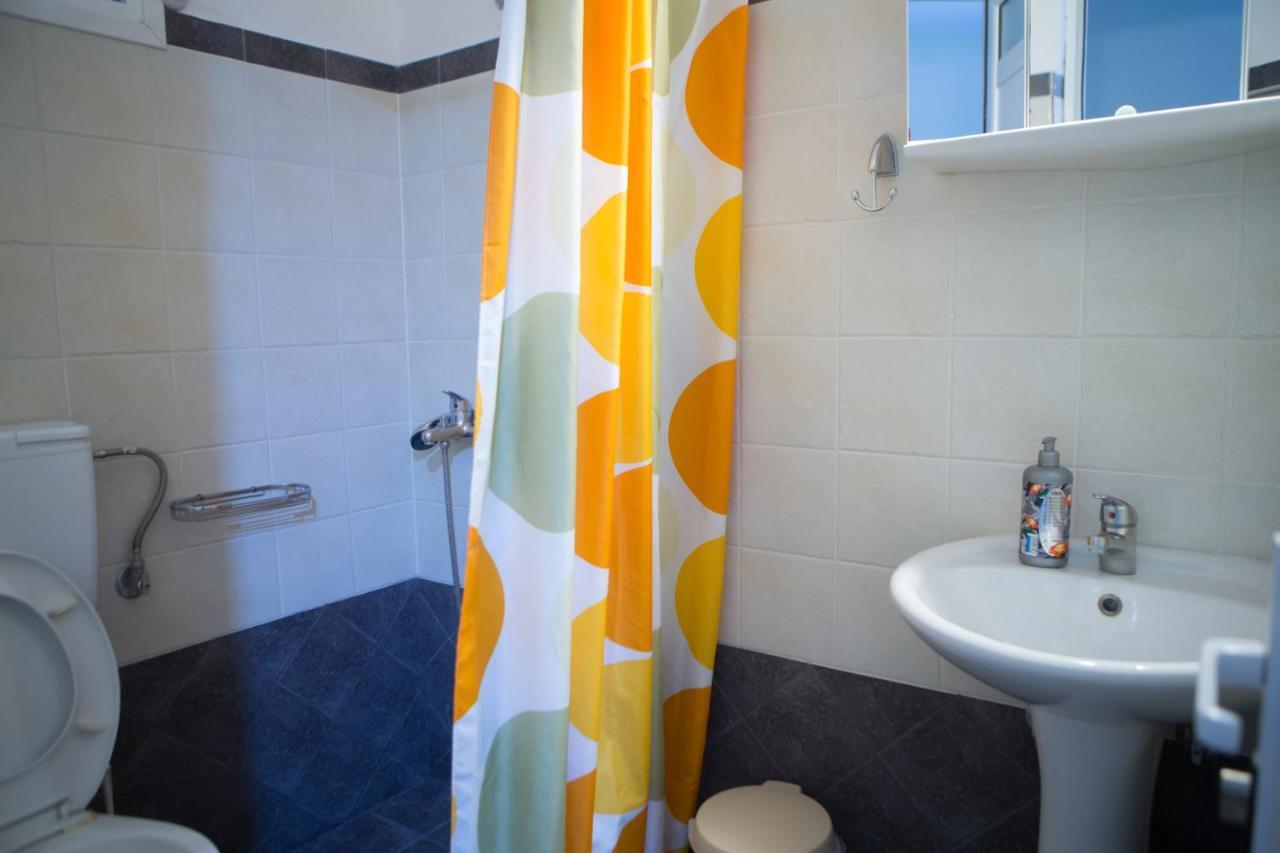 Avgi Apartment *