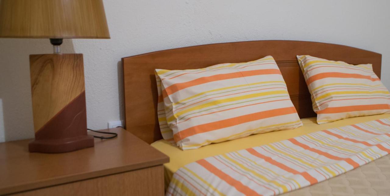Apartment Avgi *