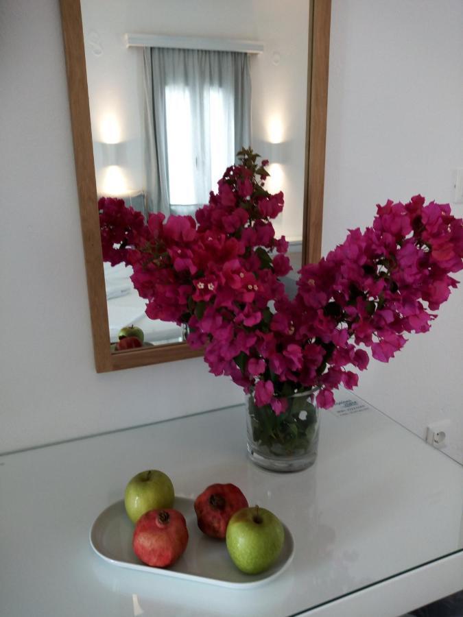 Despina's Mare 3* Naousa (Paros)