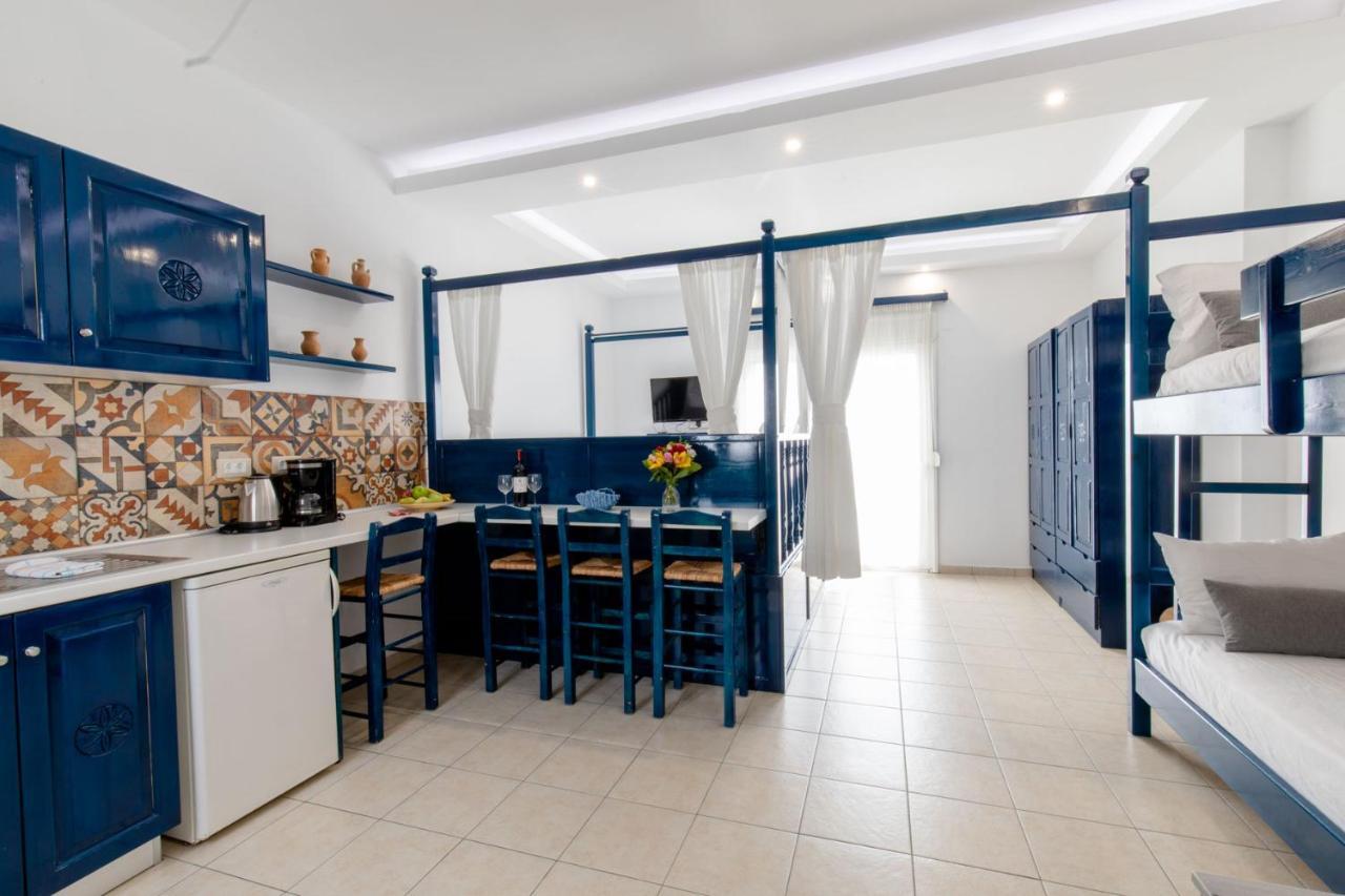 Ammos Stegna Archangelos (Rhodes)