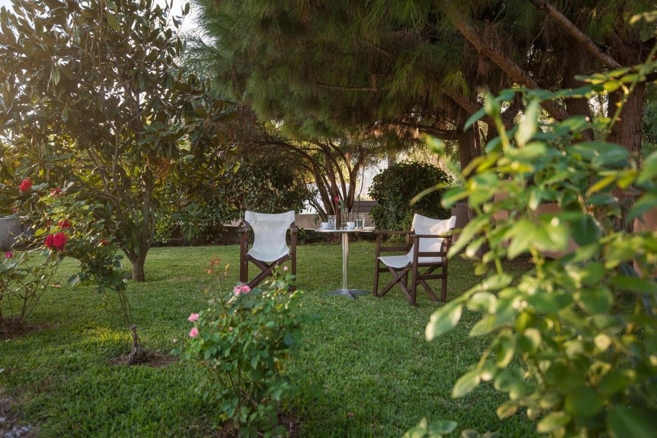 Villa Agios Ioannis Lefkada City
