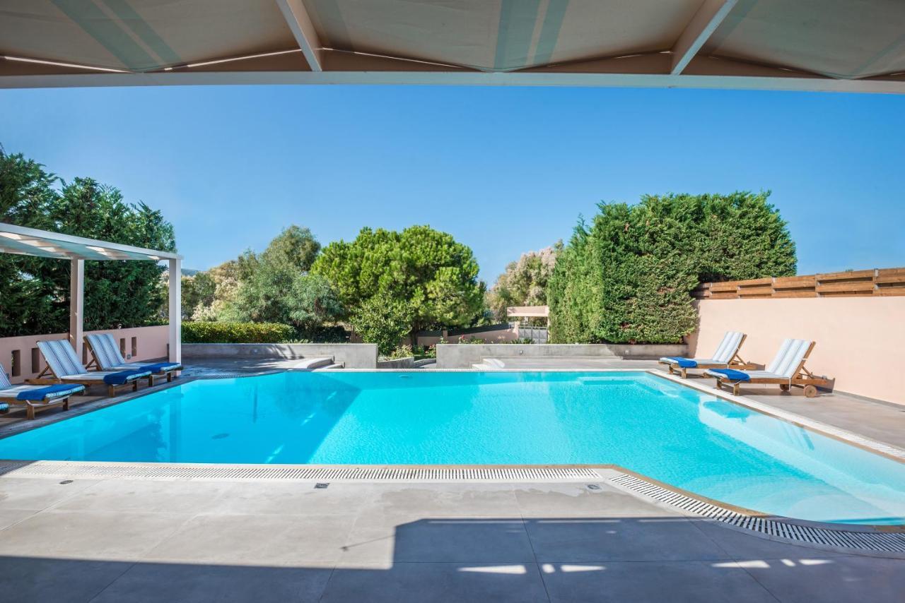 Villa Agios Ioannis Lefkada City