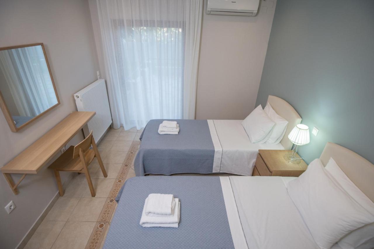 Agios Ioannis