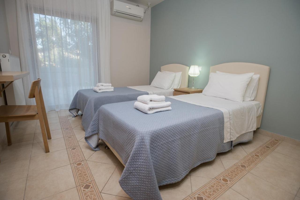 Agios Ioannis Villa