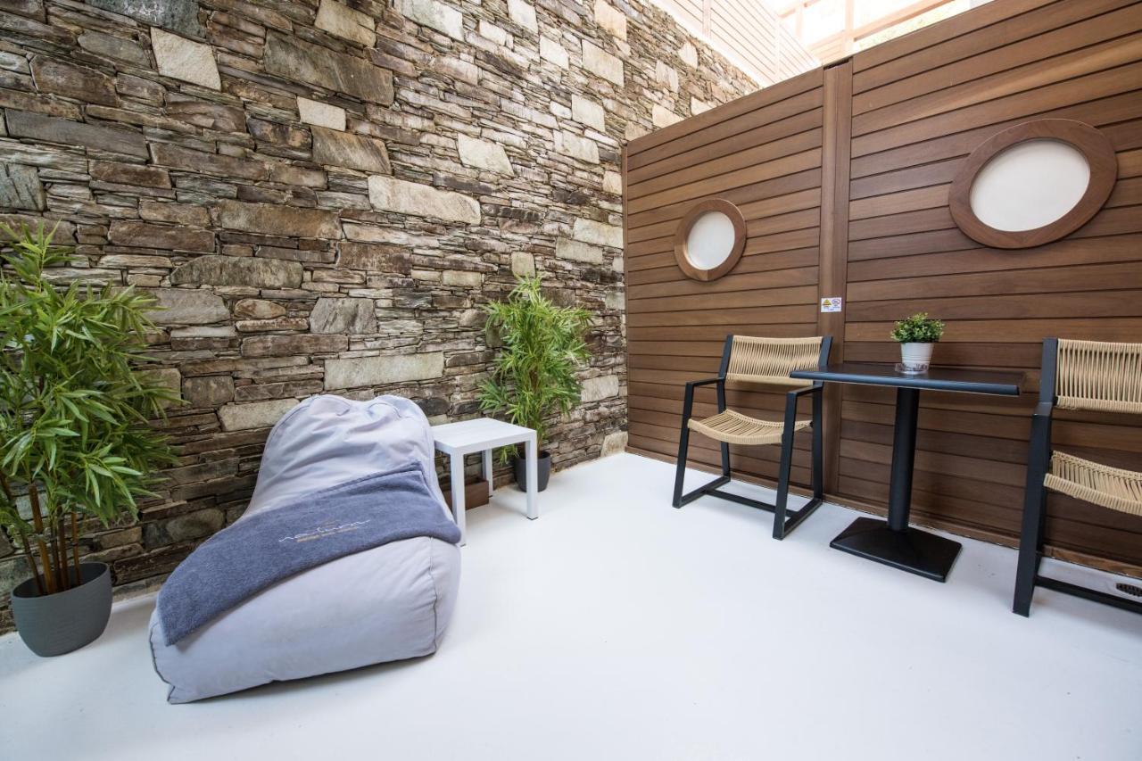 Natura Luxury Boutique Skopelos 5* Loutraki (Skopelos)