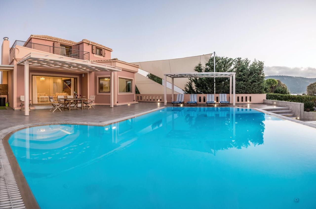 Agios Ioannis Villa