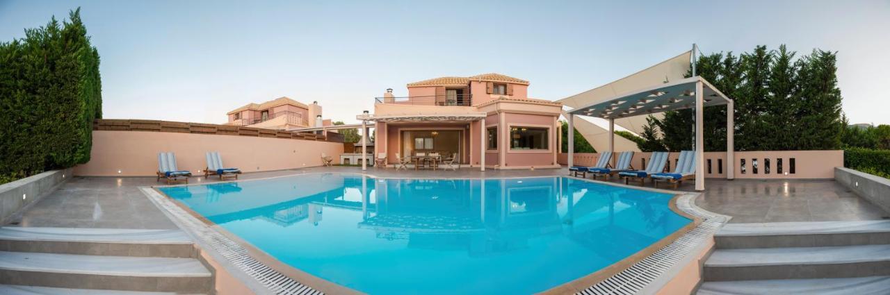 Agios Ioannis Villa *