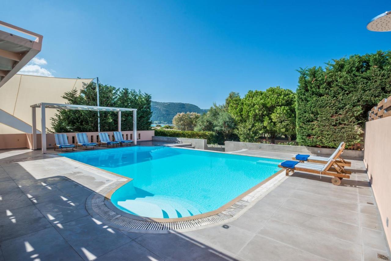 Agios Ioannis *