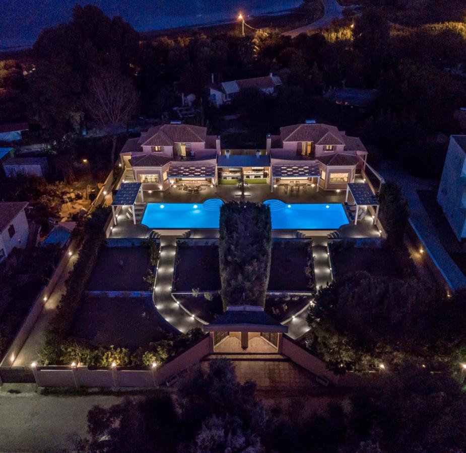 Agios Ioannis Villa Lefkada City