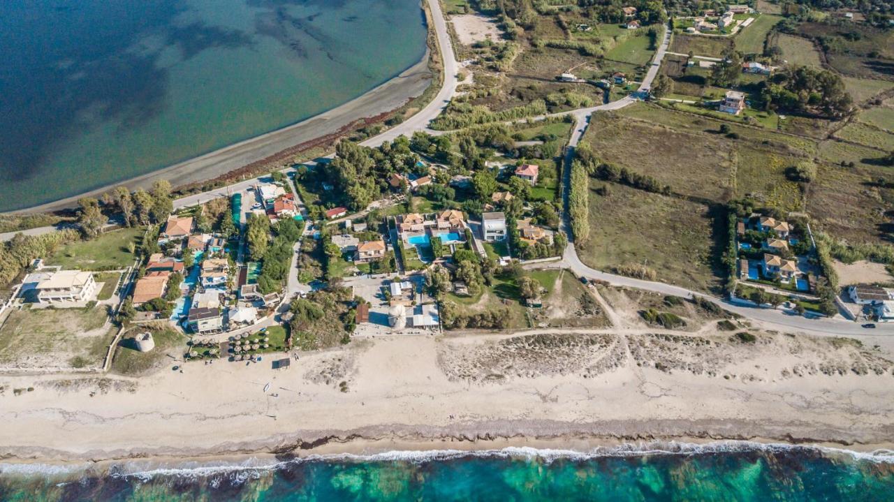 Agios Ioannis *
