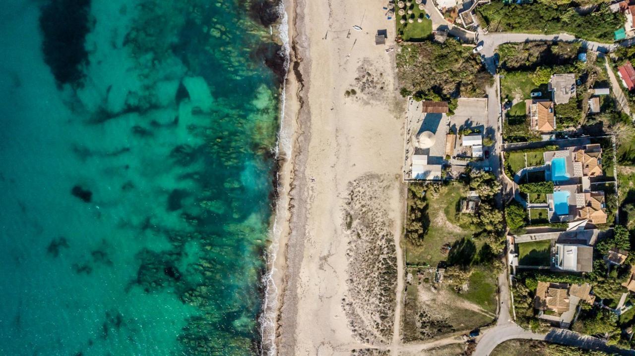 Agios Ioannis Villa *