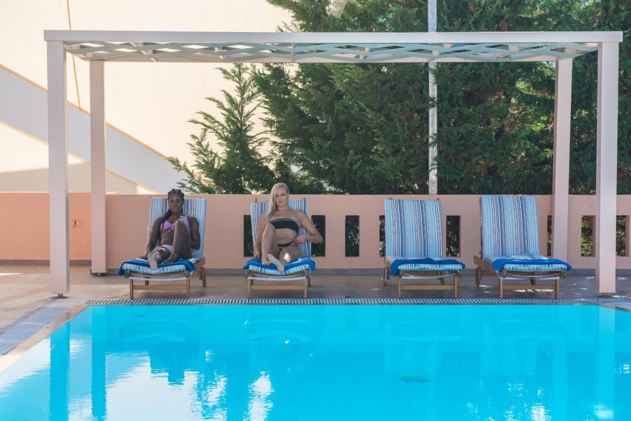 Agios Ioannis Villa *