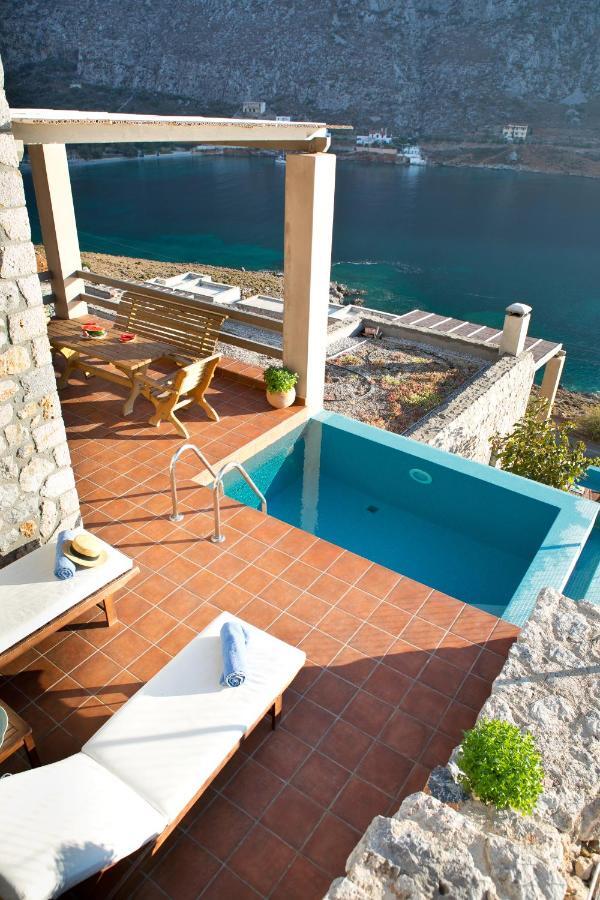 Petra Boutique Homes Villa *