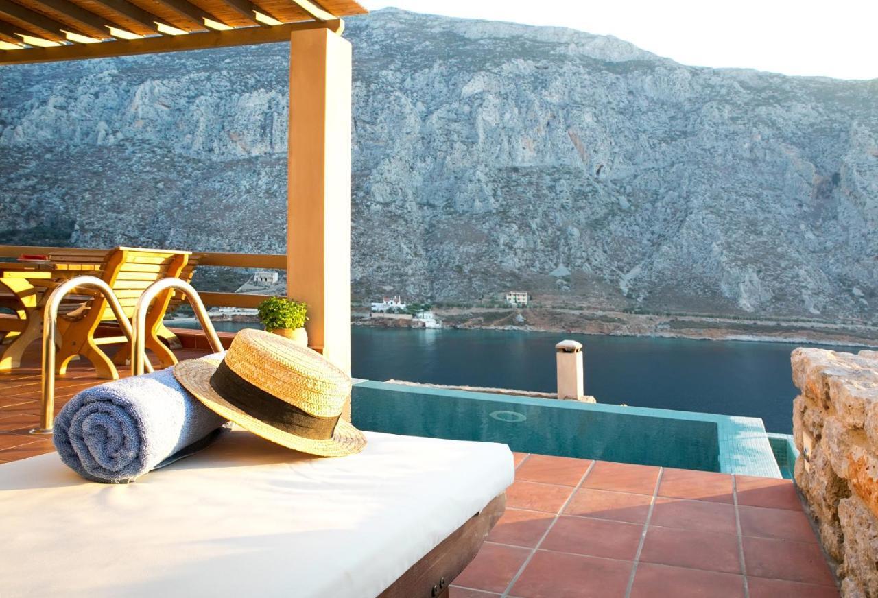 Villa Petra Boutique Homes *