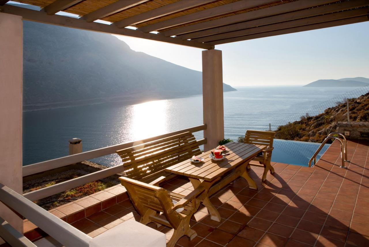 Villa Petra Boutique Homes