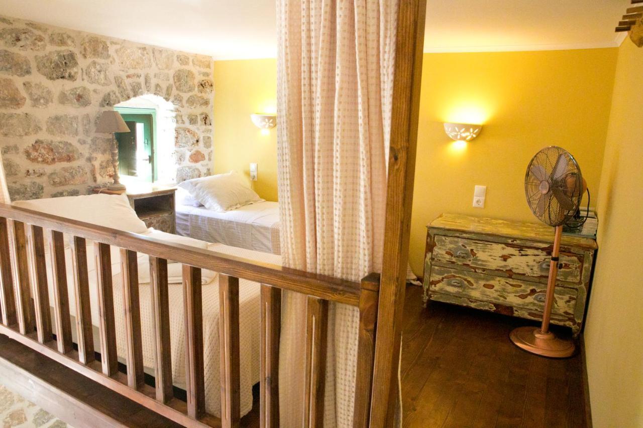 Petra Boutique Homes *