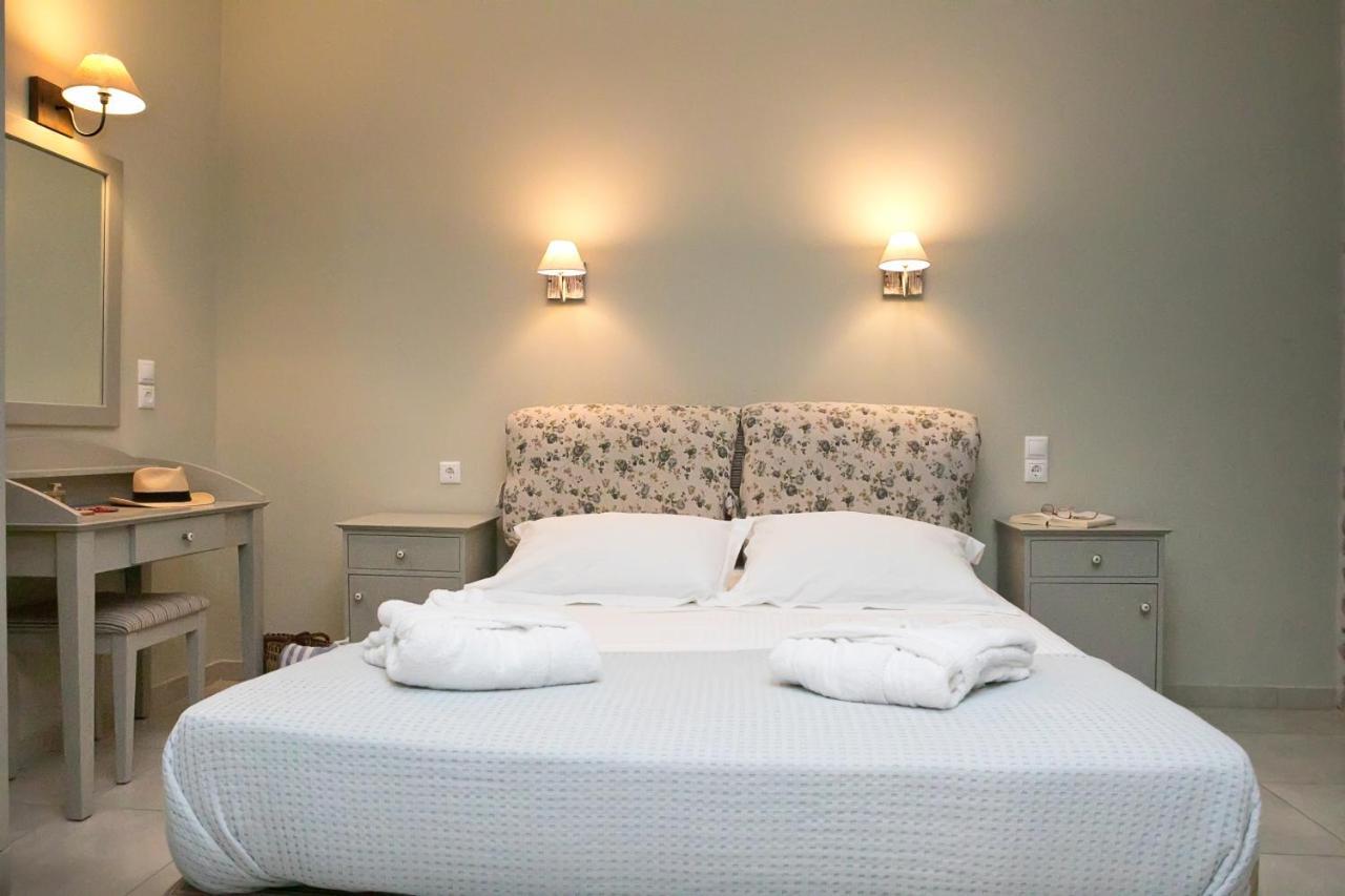 Villa Petra Boutique Homes
