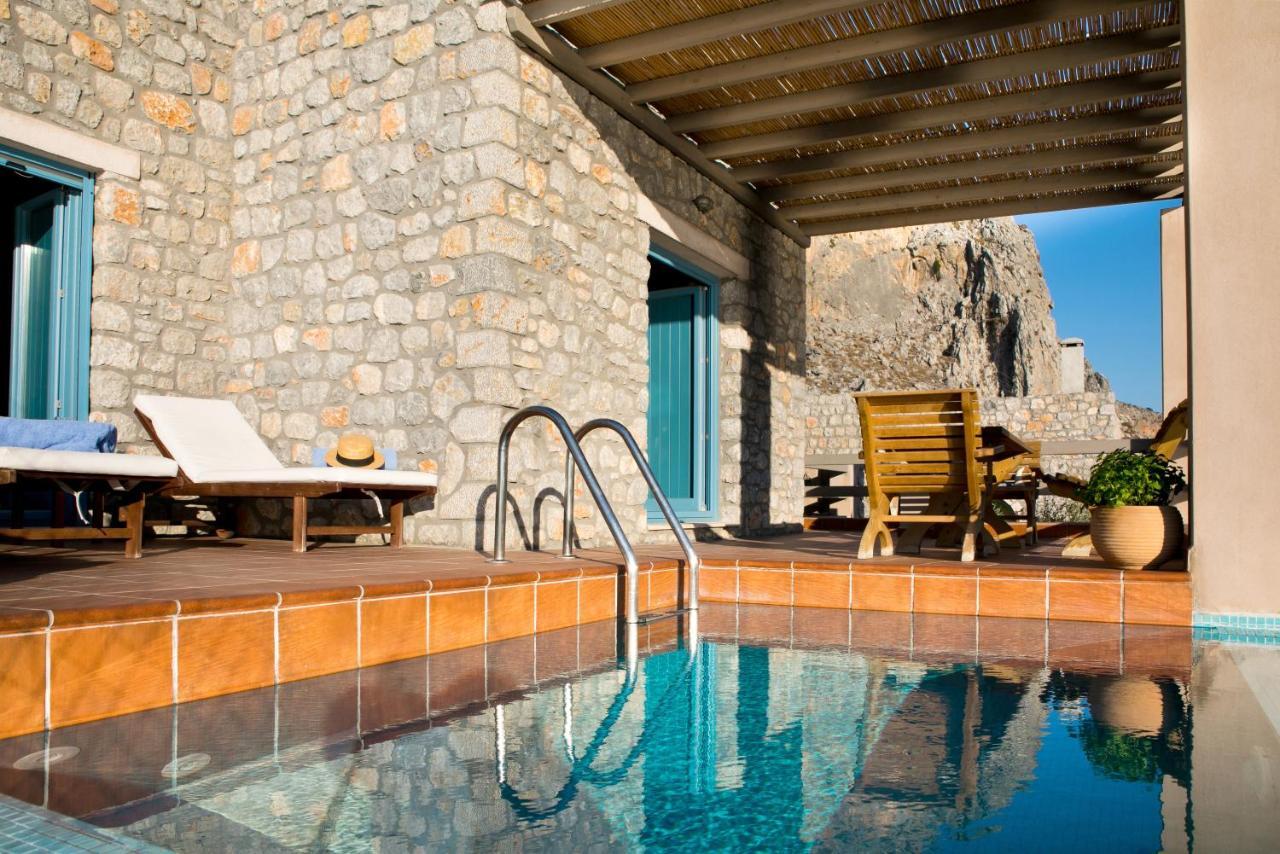 Petra Boutique Homes *