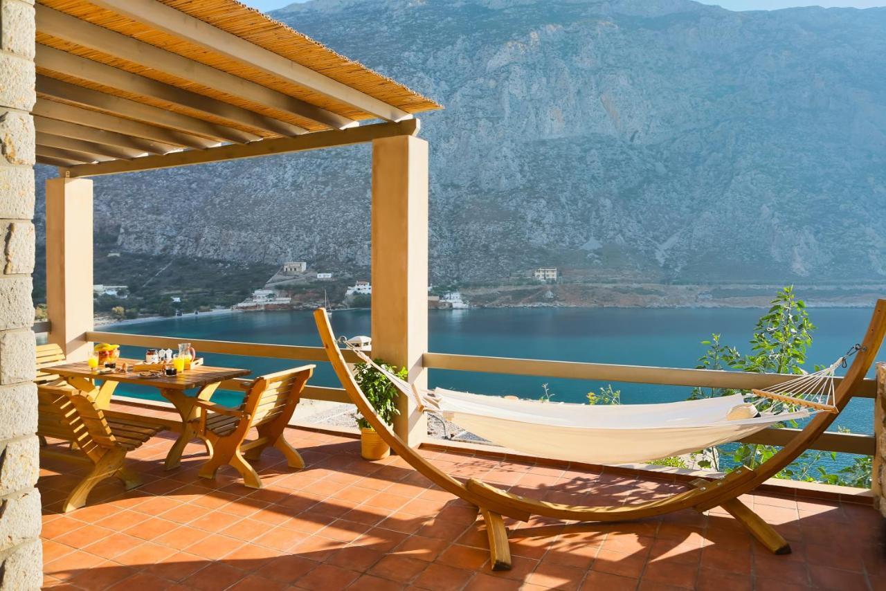 Petra Boutique Homes * Arginonda