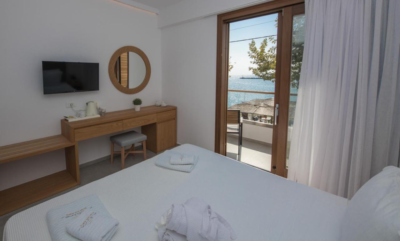 Natura Luxury Boutique Skopelos Hotel