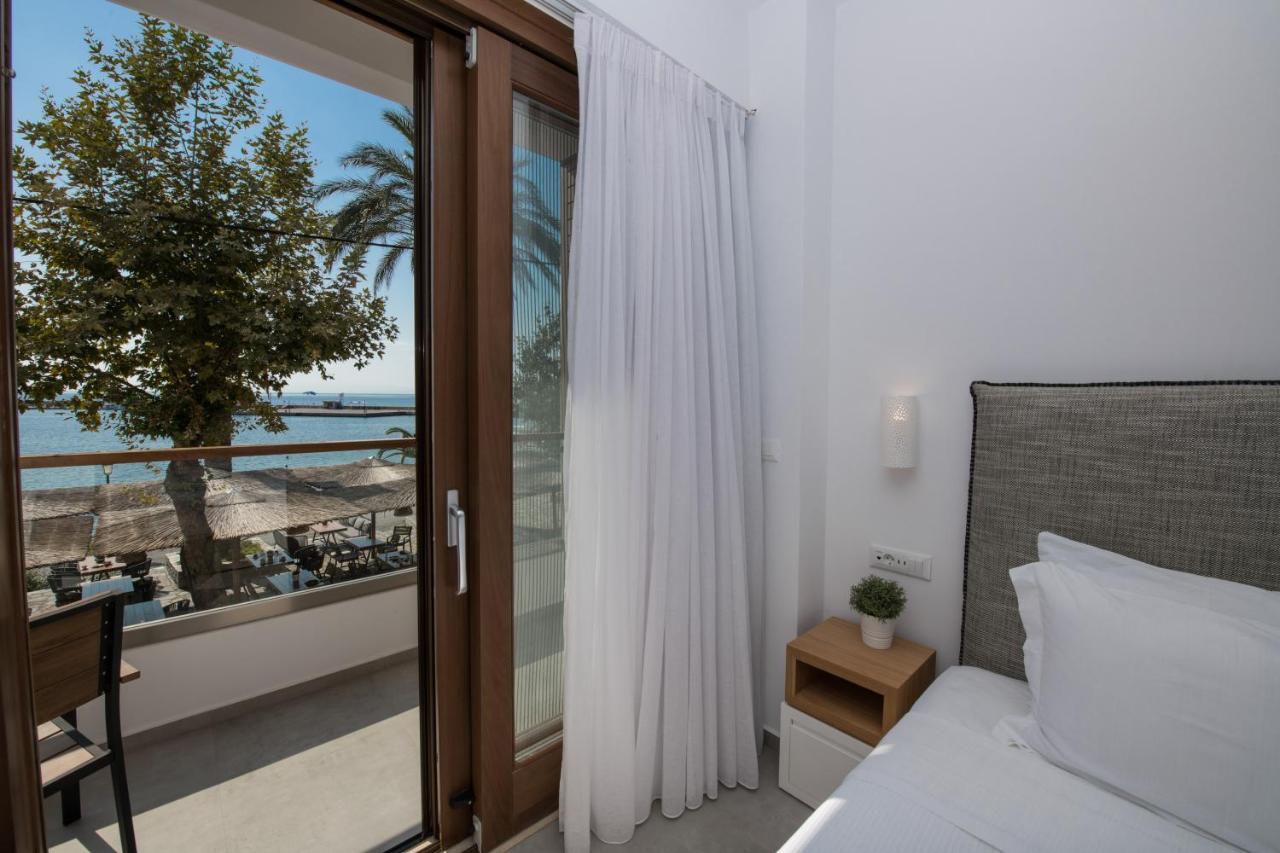 Natura Luxury Boutique Skopelos 5* Loutraki (Skopelos)