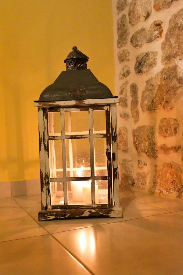 Villa Petra Boutique Homes Arginonda