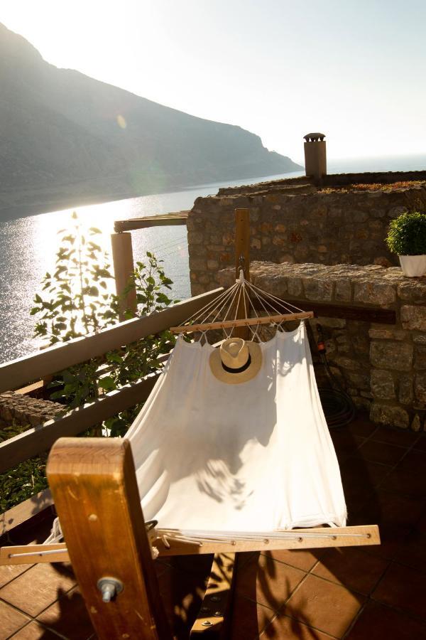 Petra Boutique Homes Villa