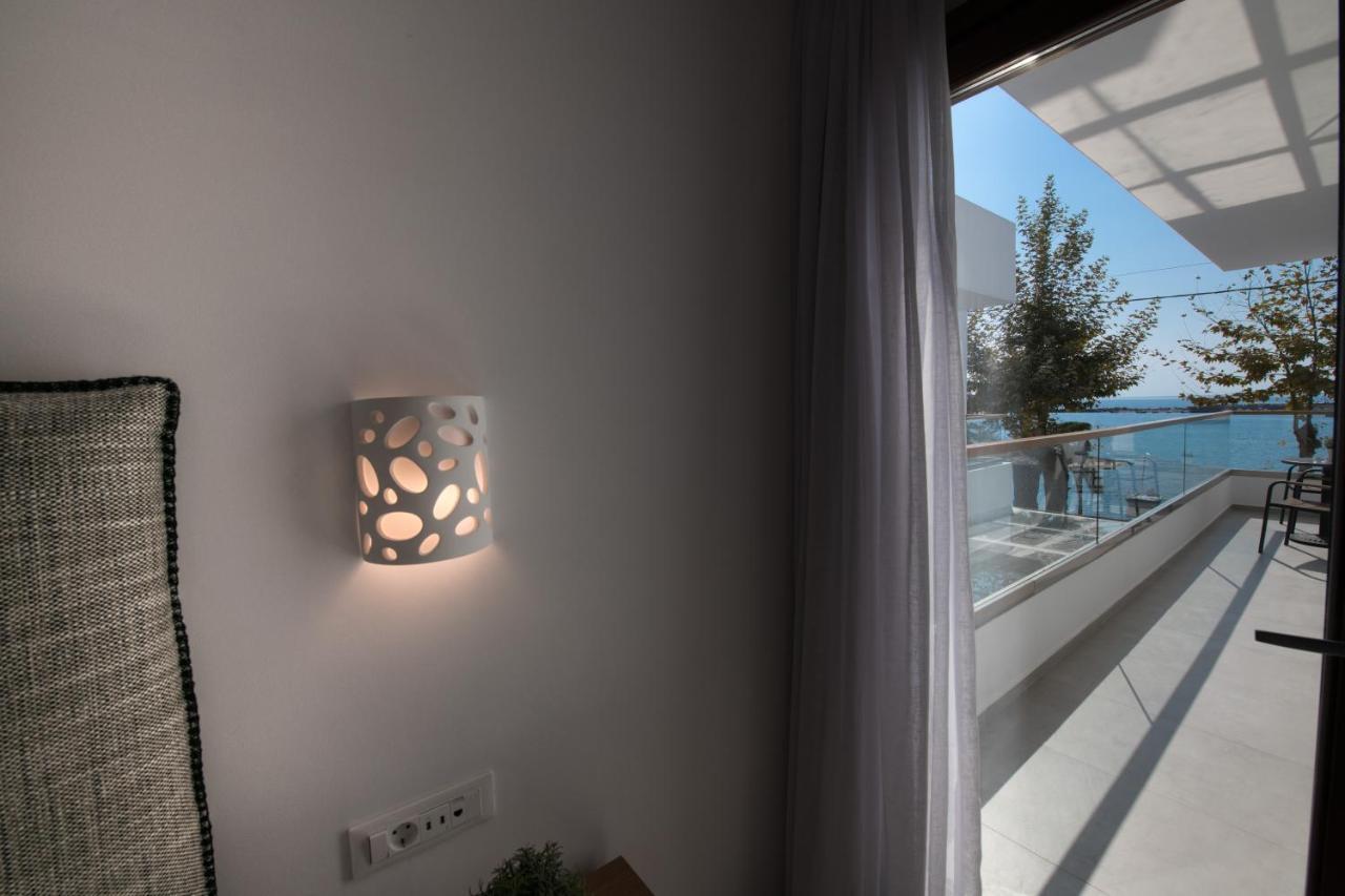 Natura Luxury Boutique Skopelos