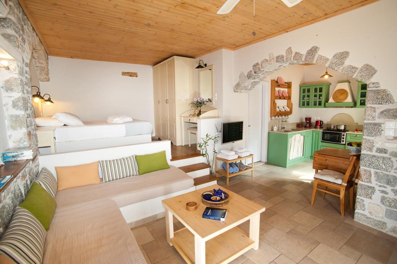 Petra Boutique Homes Villa *