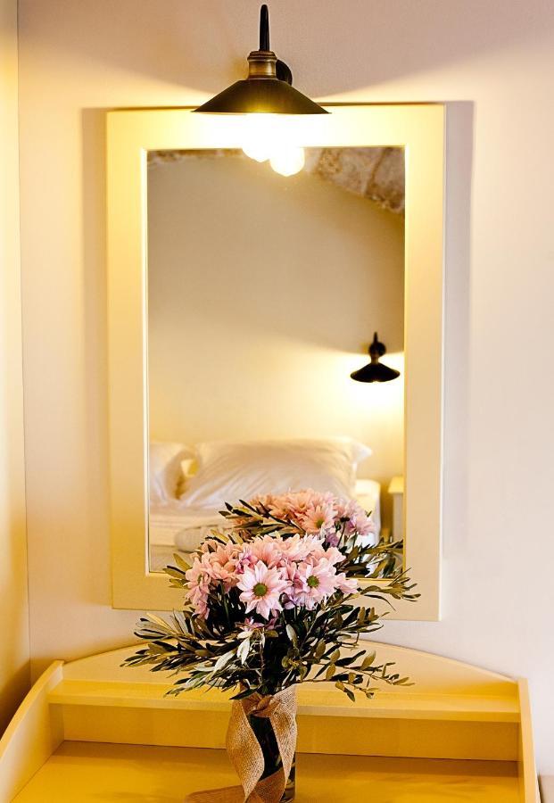 Villa Petra Boutique Homes