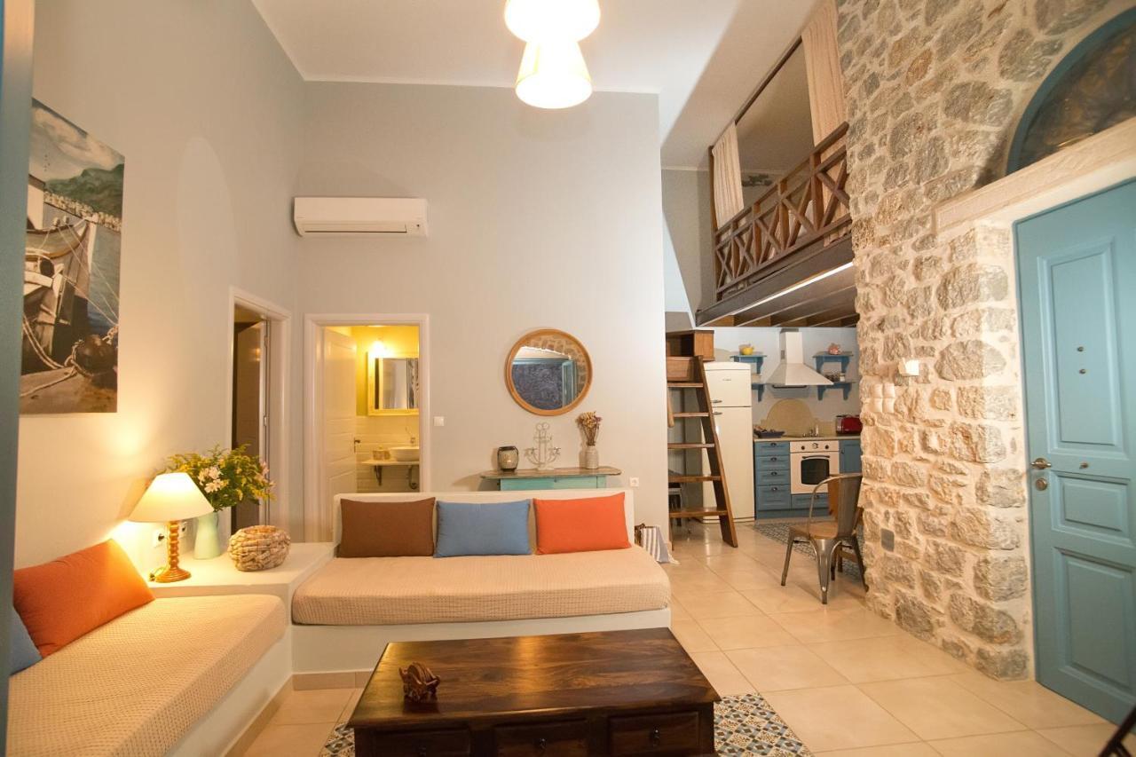 Villa Petra Boutique Homes *