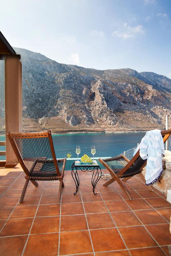 Petra Boutique Homes Villa Arginonda