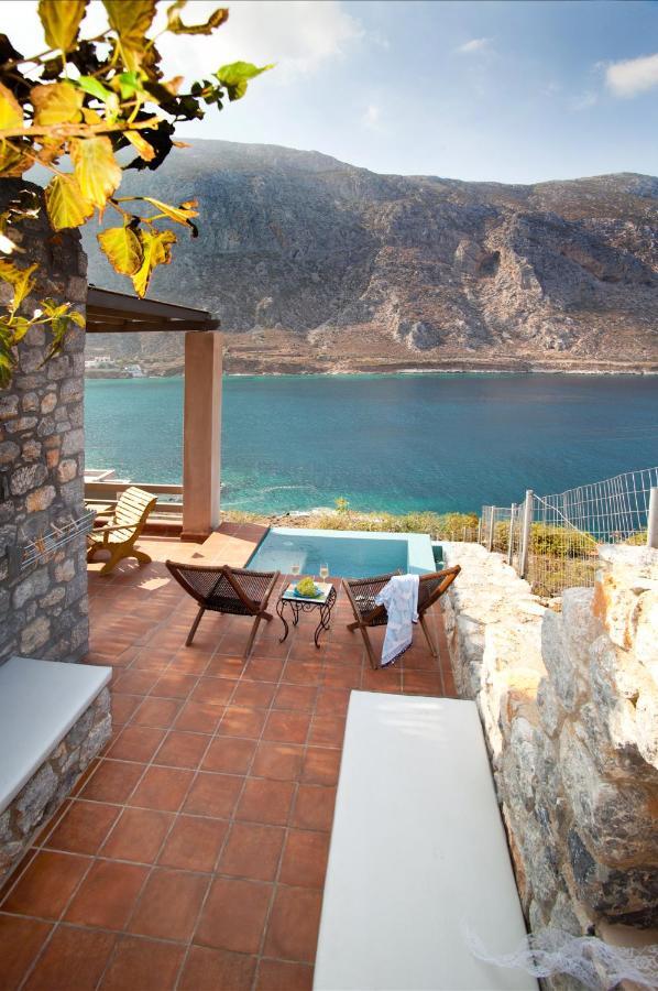 Petra Boutique Homes Villa
