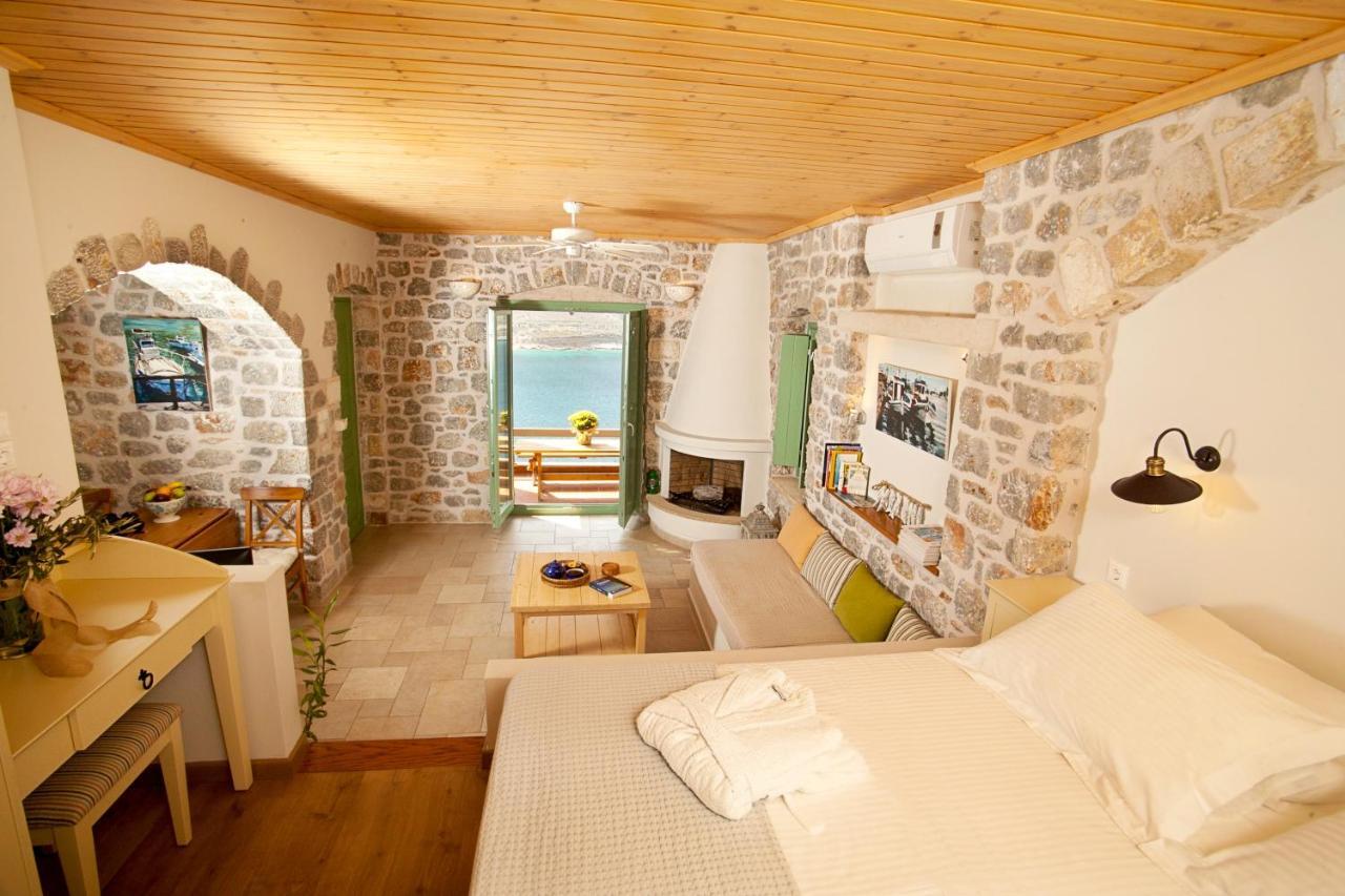 Petra Boutique Homes Villa *