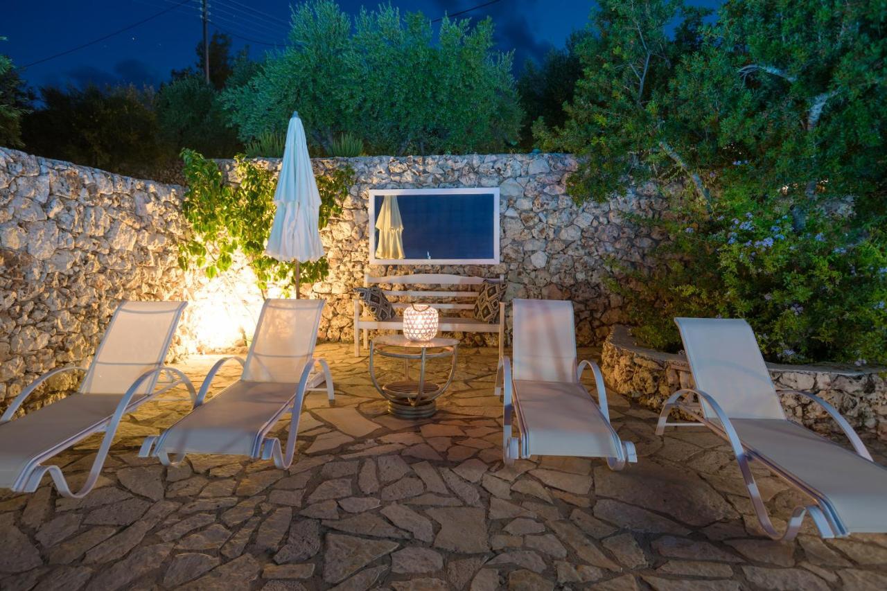 Kostas Agios Nikolaos (Zakynthos)