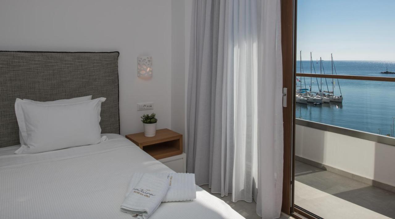 Natura Luxury Boutique Skopelos Hotel