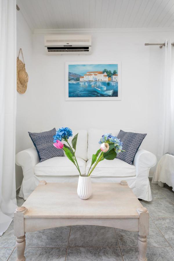Holiday home Kostas *