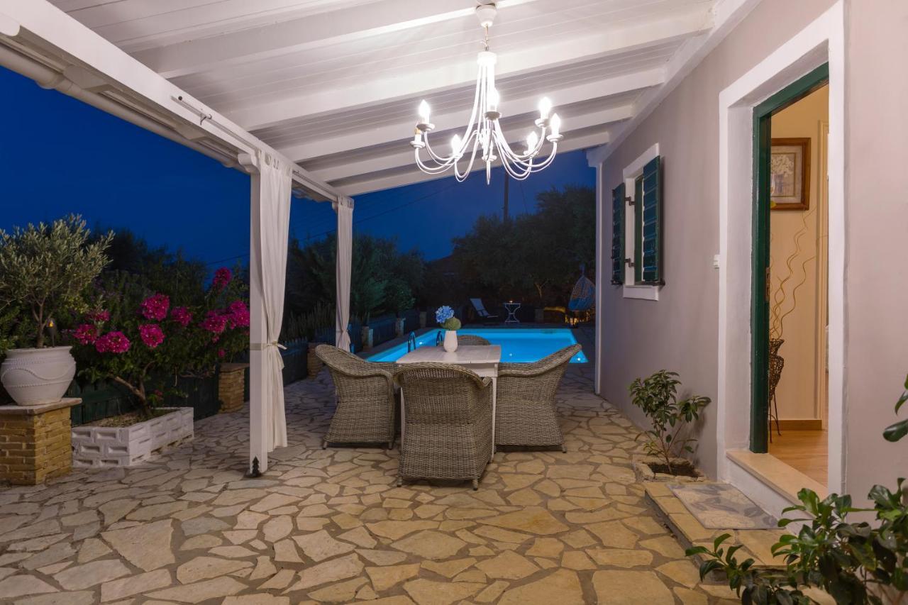 Kostas Agios Nikolaos (Zakynthos)